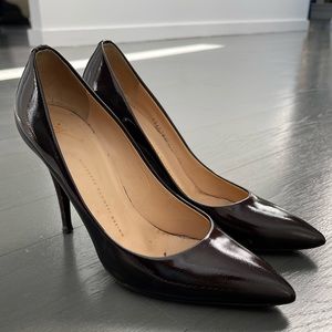 Giuseppe Zanotti Black Pumps